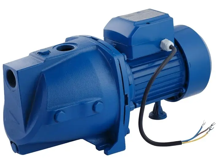 Відцентровий насос Forwater JSW 15M 1,5 кВт (CV014870) - фото 2