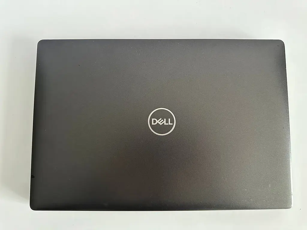 Ноутбук Dell Latitude 5400 14" (i5-8365U / 8GB / SSD 256GB) Refurbished - фото 8