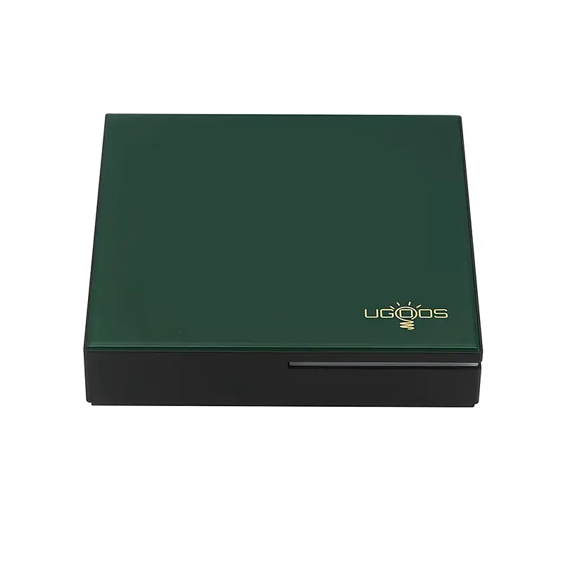 Смарт ТВ приставка Ugoos SK4 Pro 4/64 Гб Smart TV Box Android 14 - фото 4