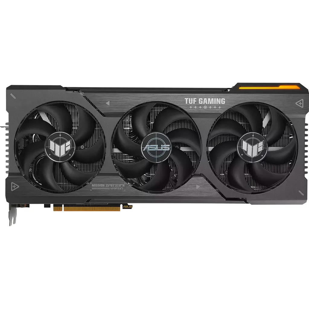 Відеокарта Asus TUF Gaming Radeon RX 7900 XT 20G OC [TUF-RX7900XT-O20G-GAMING] [104746] - фото 13