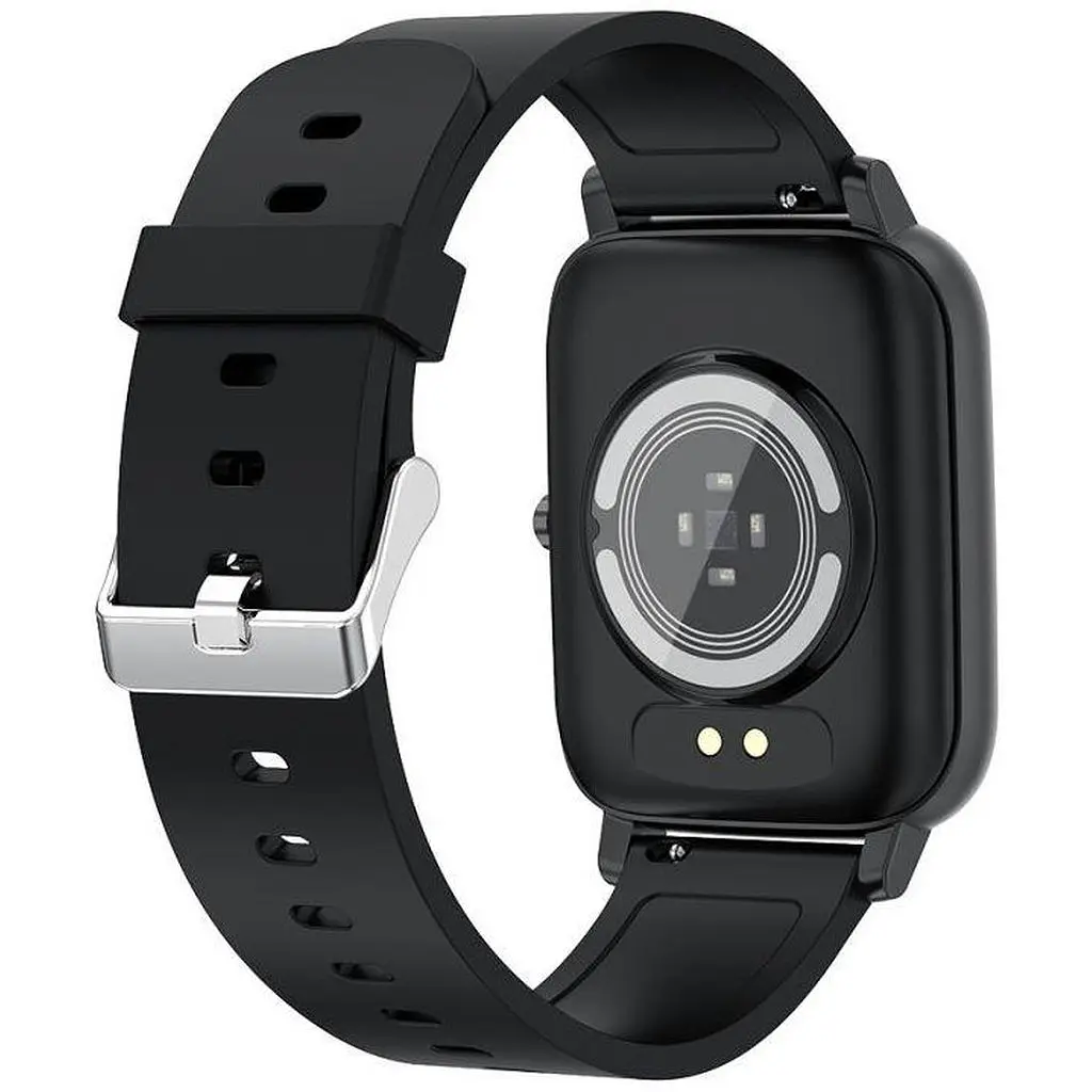 Смарт часы XO H80 Bluetooth V5.2 - фото 4