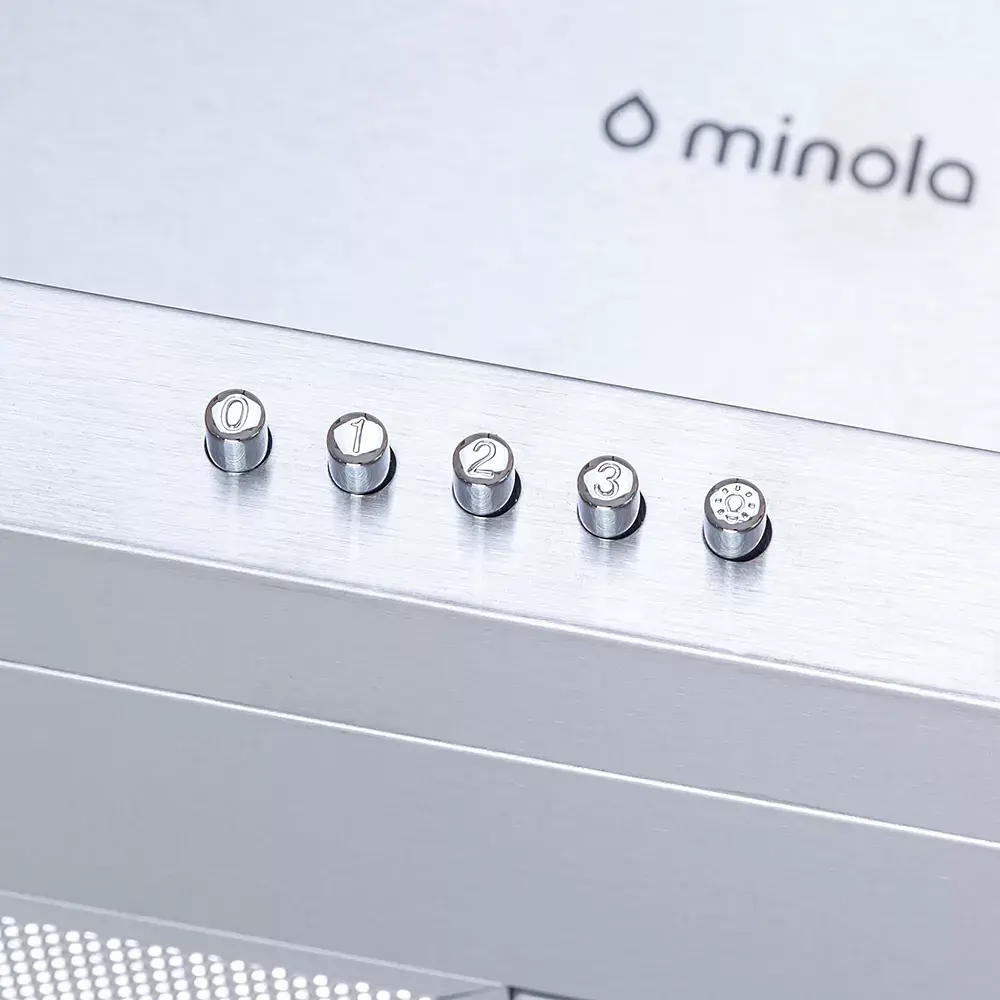 Вытяжка декоративная Т-образная Minola Slim T 6712 I 1100 LED - фото 7