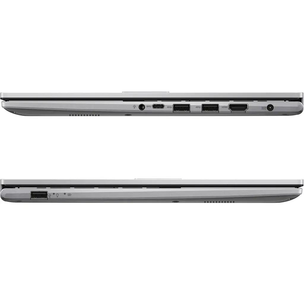 Ноутбук ASUS Vivobook 15 X1504VA-BQ500 (90NB10J2-M00PJ0) - фото 6