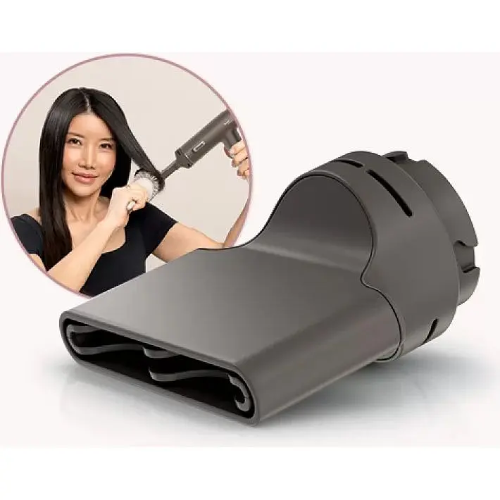 Фен Shark SpeedStyle Pro FLEX 4-in-1 HD542EU [150433] - фото 8