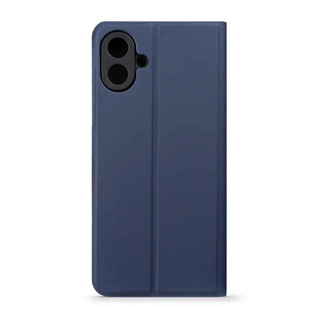 Чохол-книжка ArmorStandart OneFold Case для Samsung A08 4G / A07 4G Dark Blue - фото 2
