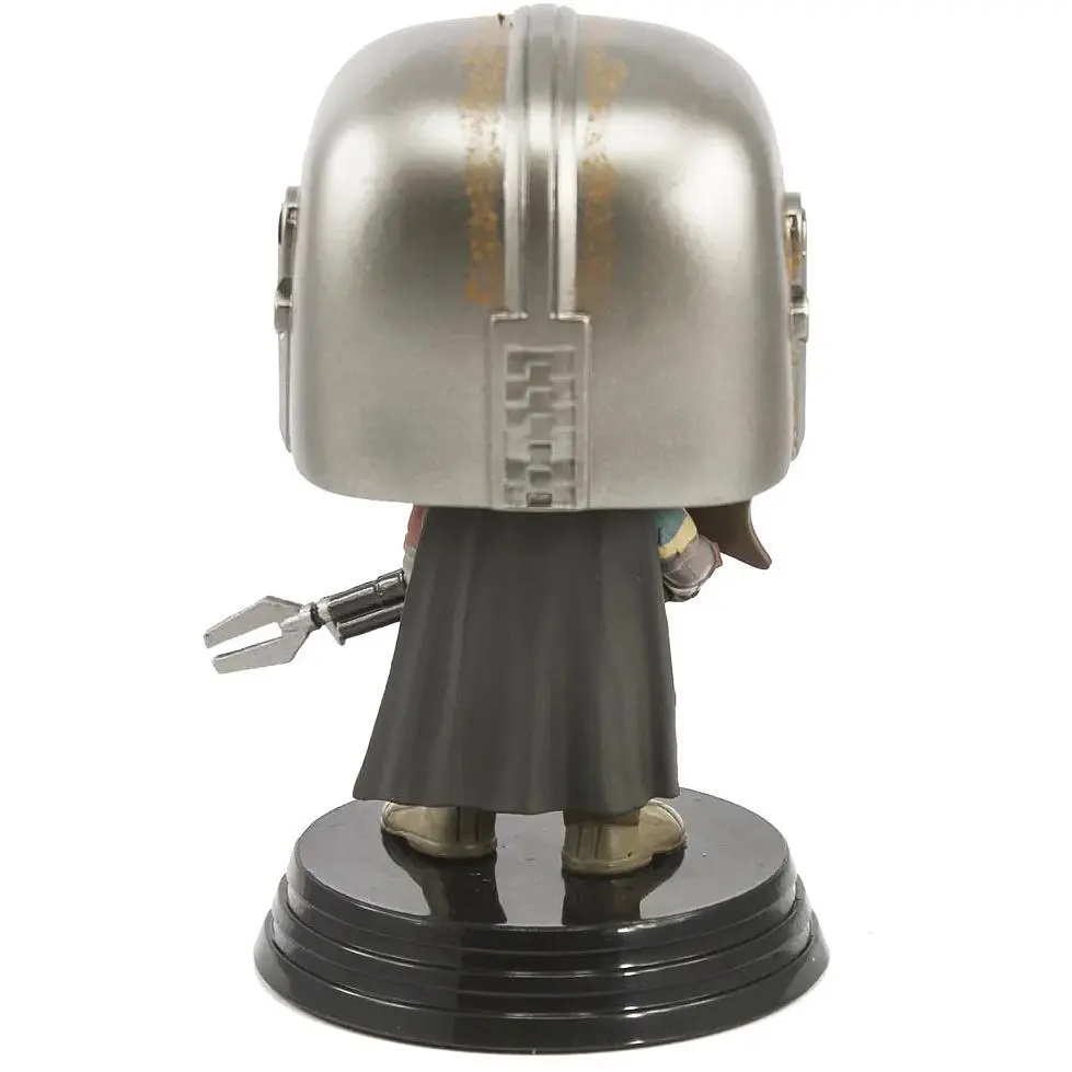Ігрова фігурка Funko Pop Мандалорець (42062) - фото 3