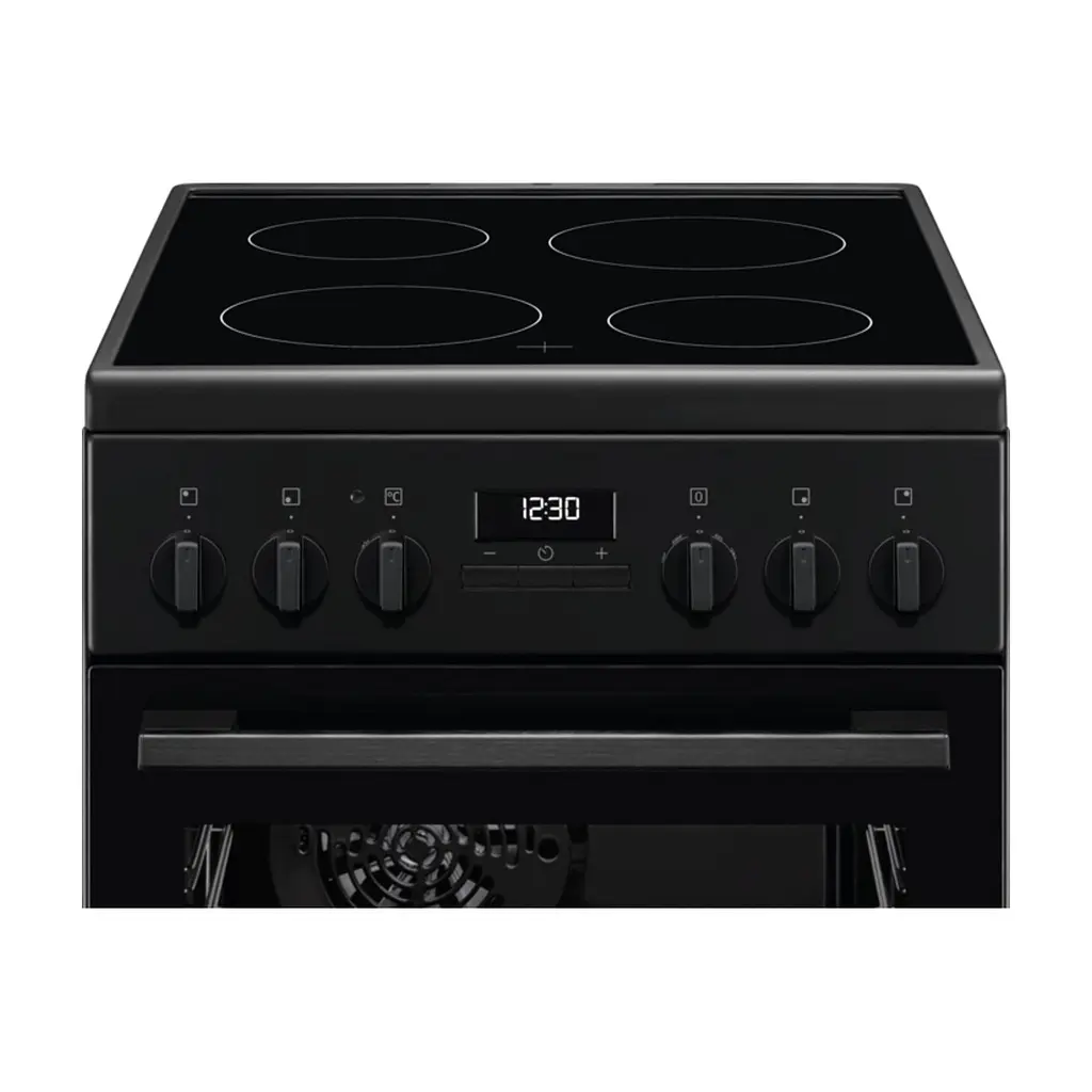 Плита Electrolux LKR520275K - фото 2