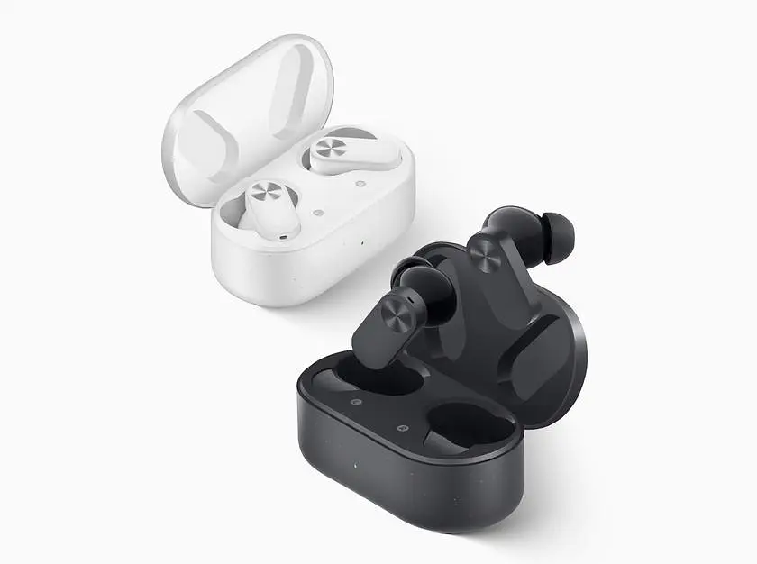 TWS-навушники OnePlus Buds Ace black - фото 4