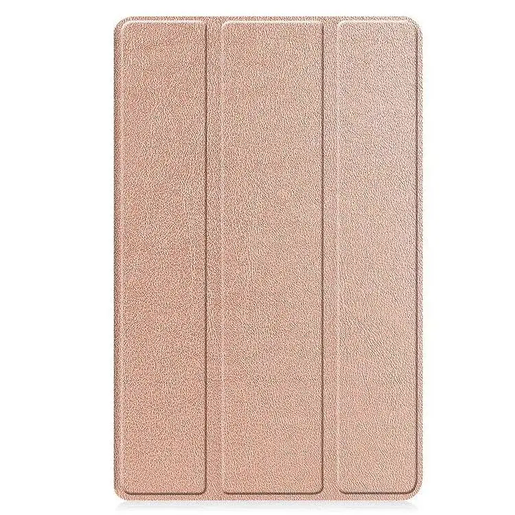 Чохол-книжка BeCover Smart Case для Lenovo Tab M9 TB-310 9" Rose Gold (709226) - фото 3