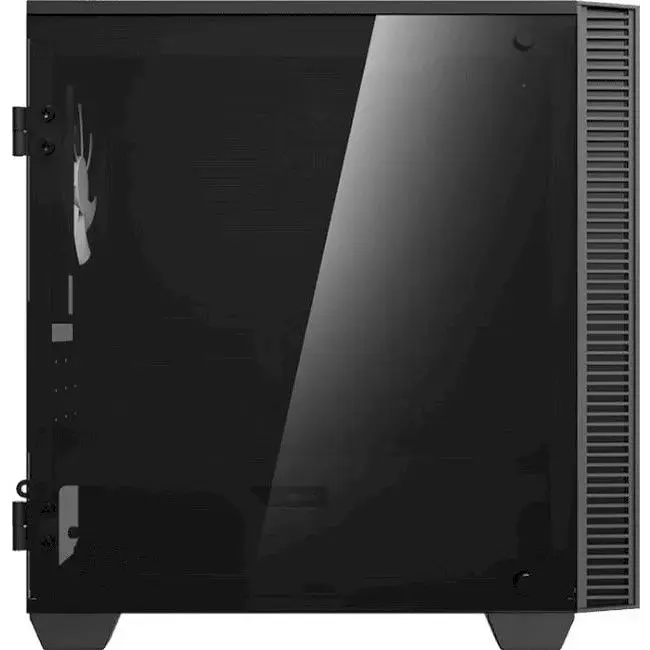 Корпус GameMax Mini Abyss - фото 6