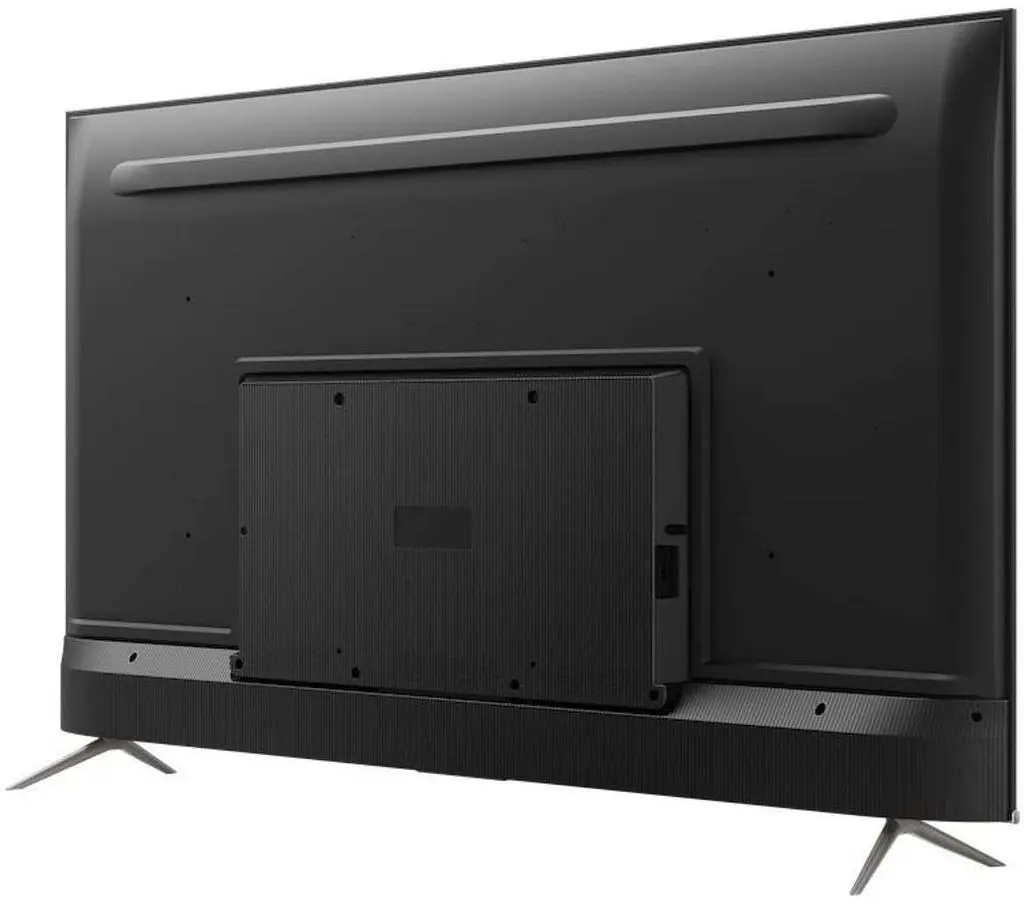 Телевізор TCL 65C635 - фото 5