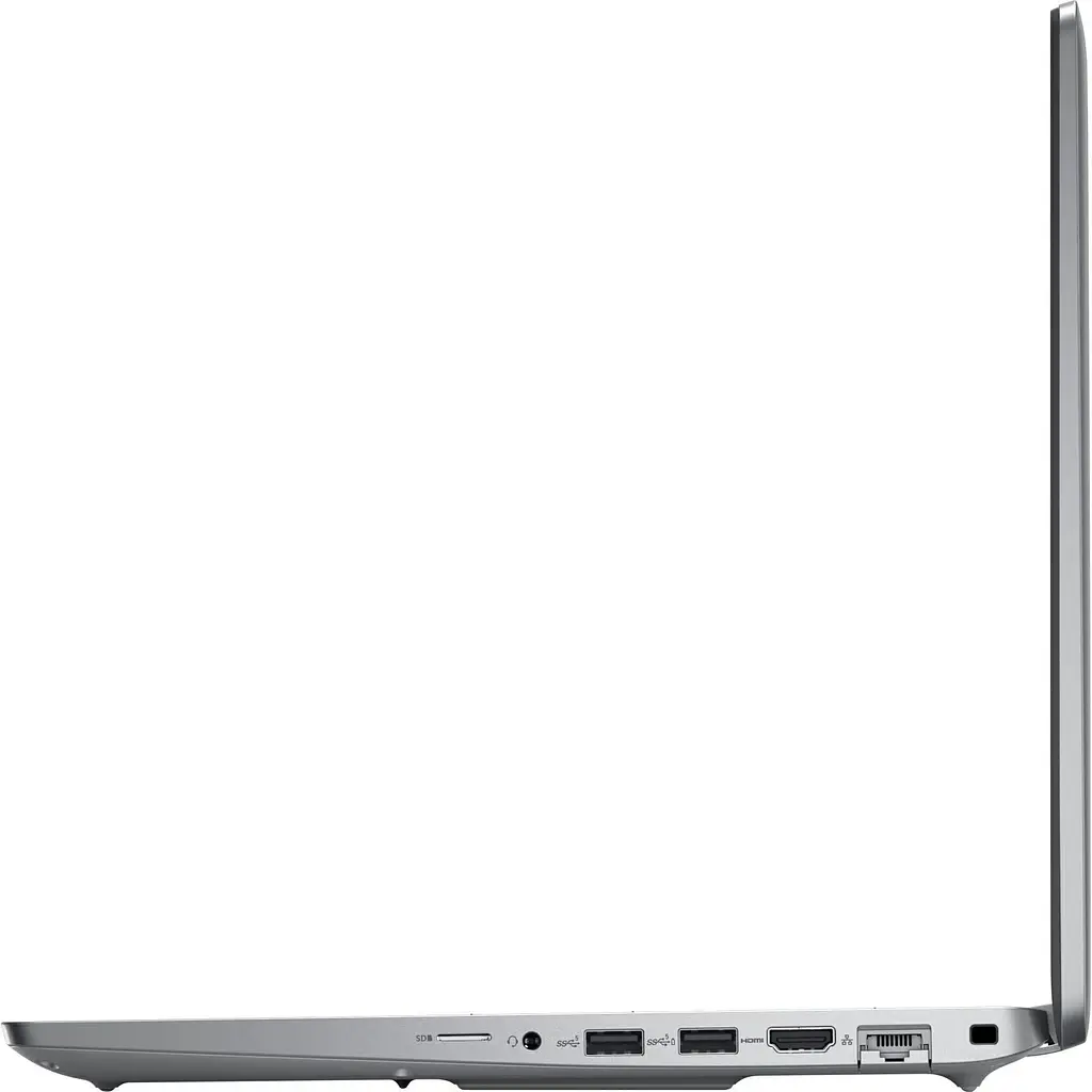 Ноутбук Dell Latitude 5550 Gray (N065L555015UA_WP) - фото 8