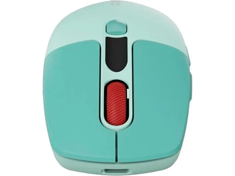 Миша Canyon MW-26 Green (CNS-CMSW26GR) - фото 2