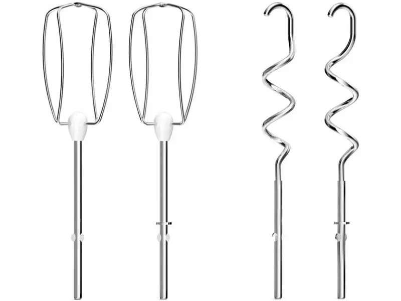 Міксер Tefal HT450B38 - фото 5