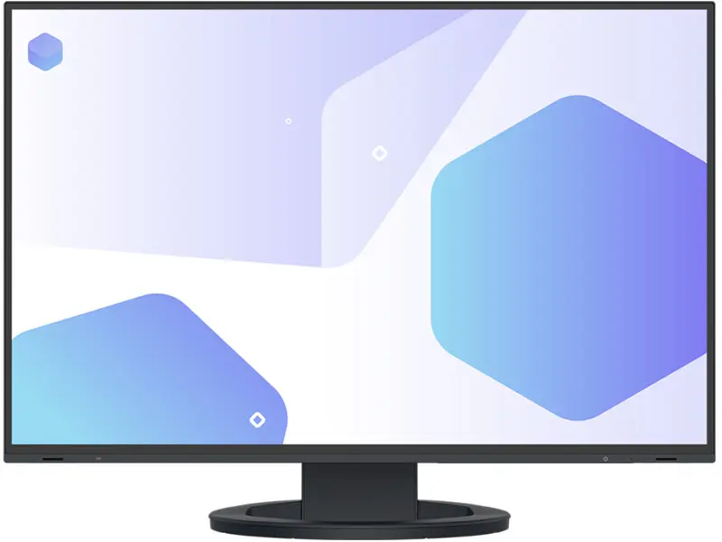 Монітор Eizo EV2485-BK