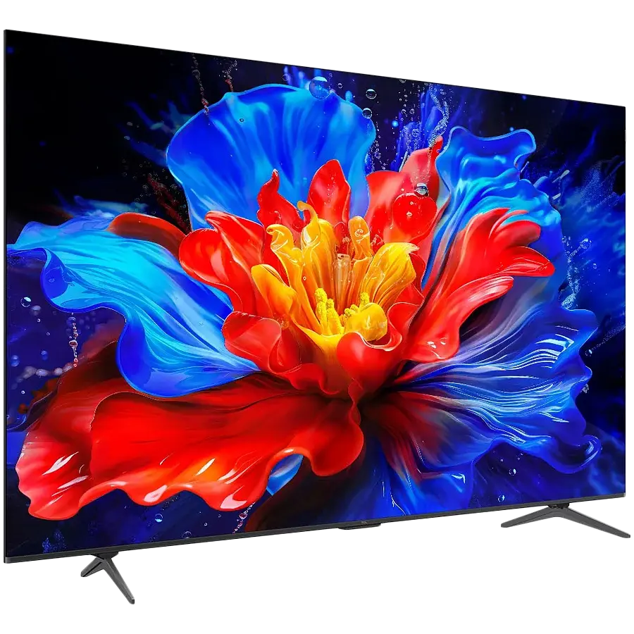 Телевізор TCL 65P8K - фото 2