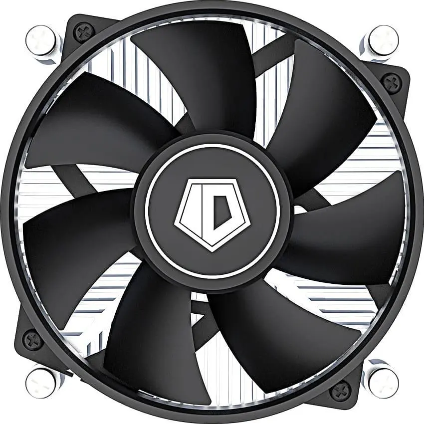 Кулер для процесора ID-Cooling DK-19 PWM (DK-19 PWM) - фото 4