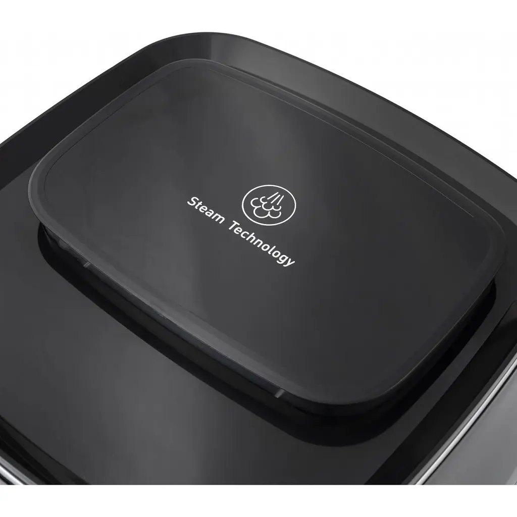 Мультипечь OBH Nordica Easy Fry&Steam FW2018S0 Black [133692] - фото 6