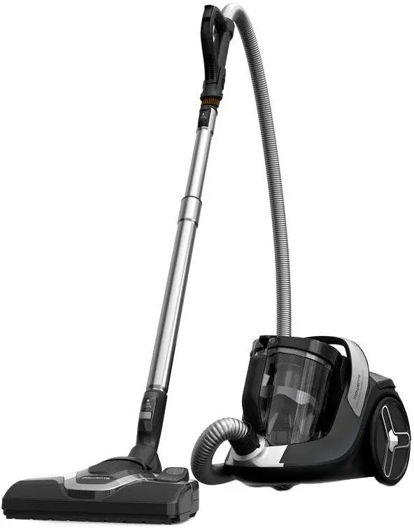 Пилосос безмішковий Rowenta Зелений Force Cyclonic RO7C66EA