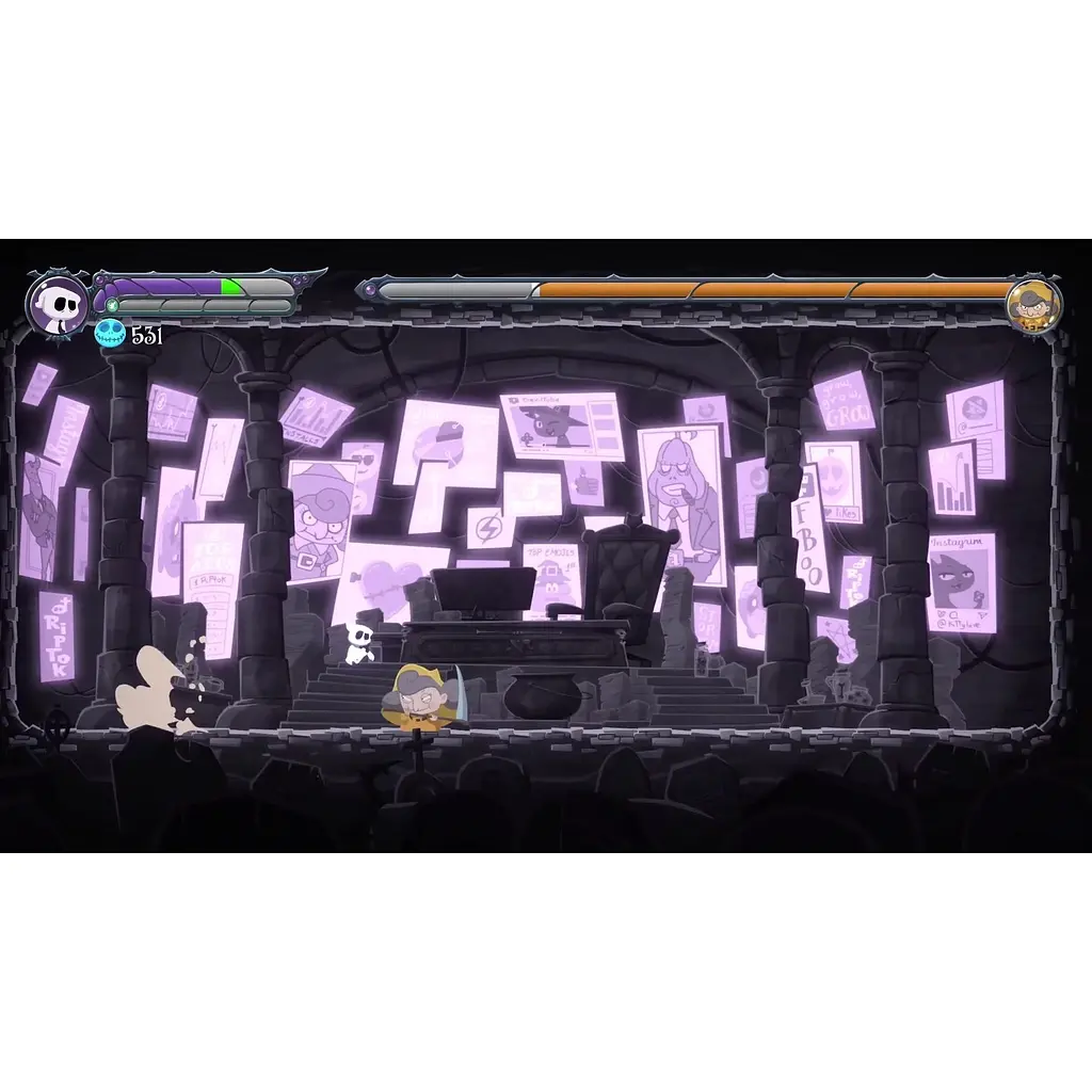 Ключ активації Microsoft Death or Treat для Xbox One/Series S/X - фото 4