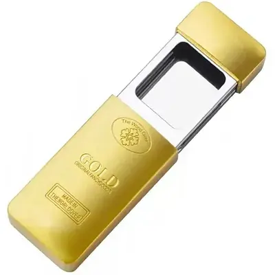 Пепельница Champ карманная GoldBar Pocket - фото 2