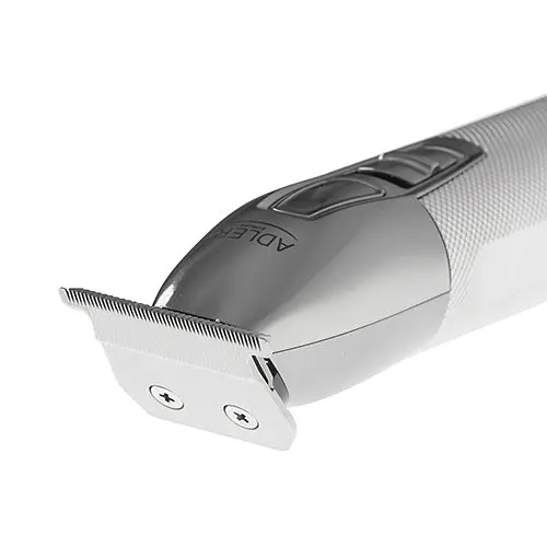 Тример Adler AD 2836 silver - фото 9