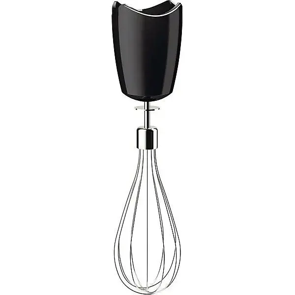 Блендер Braun MultiQuick 5 Vario MQ 5277 BK [0X22111347] [64917] - фото 5
