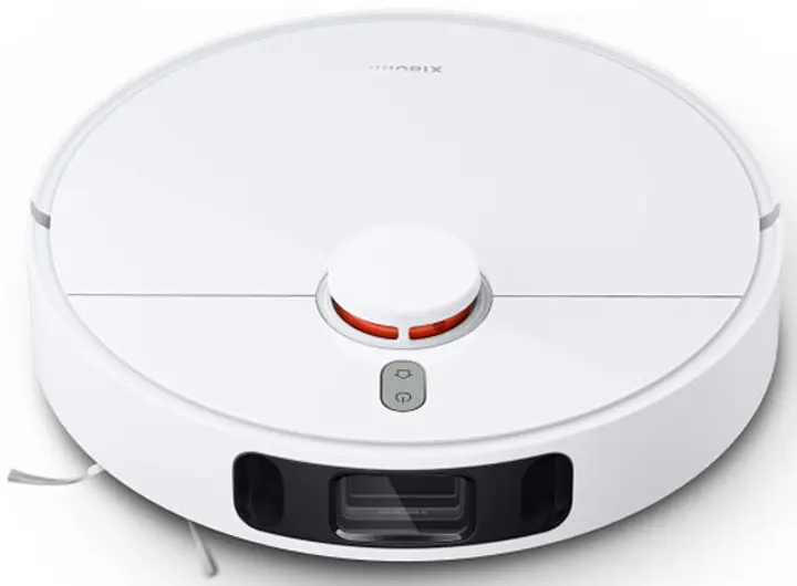 Робот-пылесос XiaomiRobot Vacuum S10+ White - фото 2
