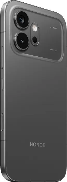Смартфон Honor 600 5G 12/256GB Black (UK) - фото 5
