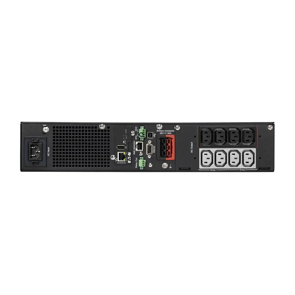 Мережева карта Eaton Gigabit Network Card M3 - фото 2
