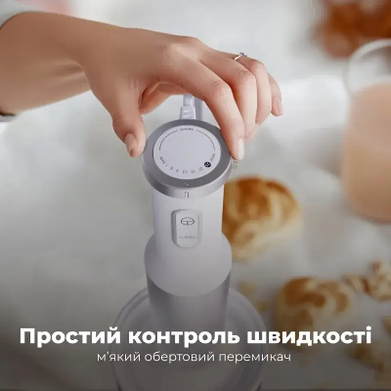 Блендер AENO HB4W (AHB0004W) - фото 8
