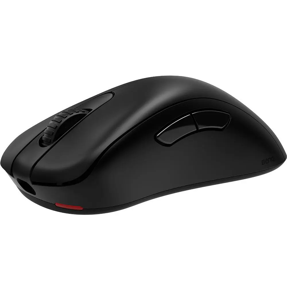 Миша Zowie EC1-DW Black (9H.N4TBE.A2E) - фото 3