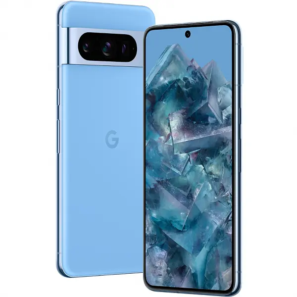 Смартфон Google Pixel 8 Pro 12/256GB Obsidian - фото 3