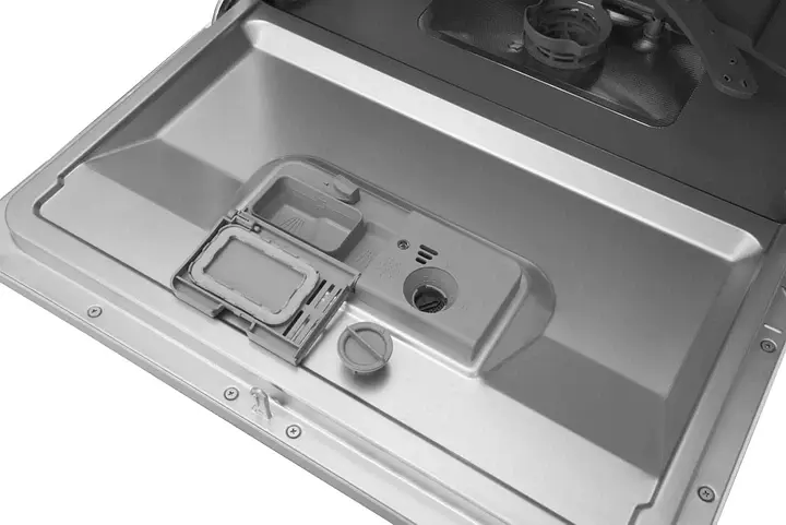 Посудомийна машина Hansa ZWM556WH - фото 5