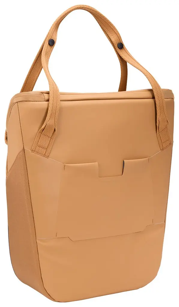 Сумка-холодильник Thule Chasm Cooler Inlock 21L (Dusted Orange) 3205472 (TH 3205472) - фото 12