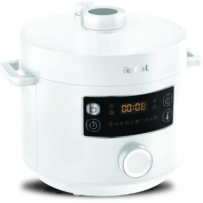 Мультиварка Tefal CY754130 - фото 10