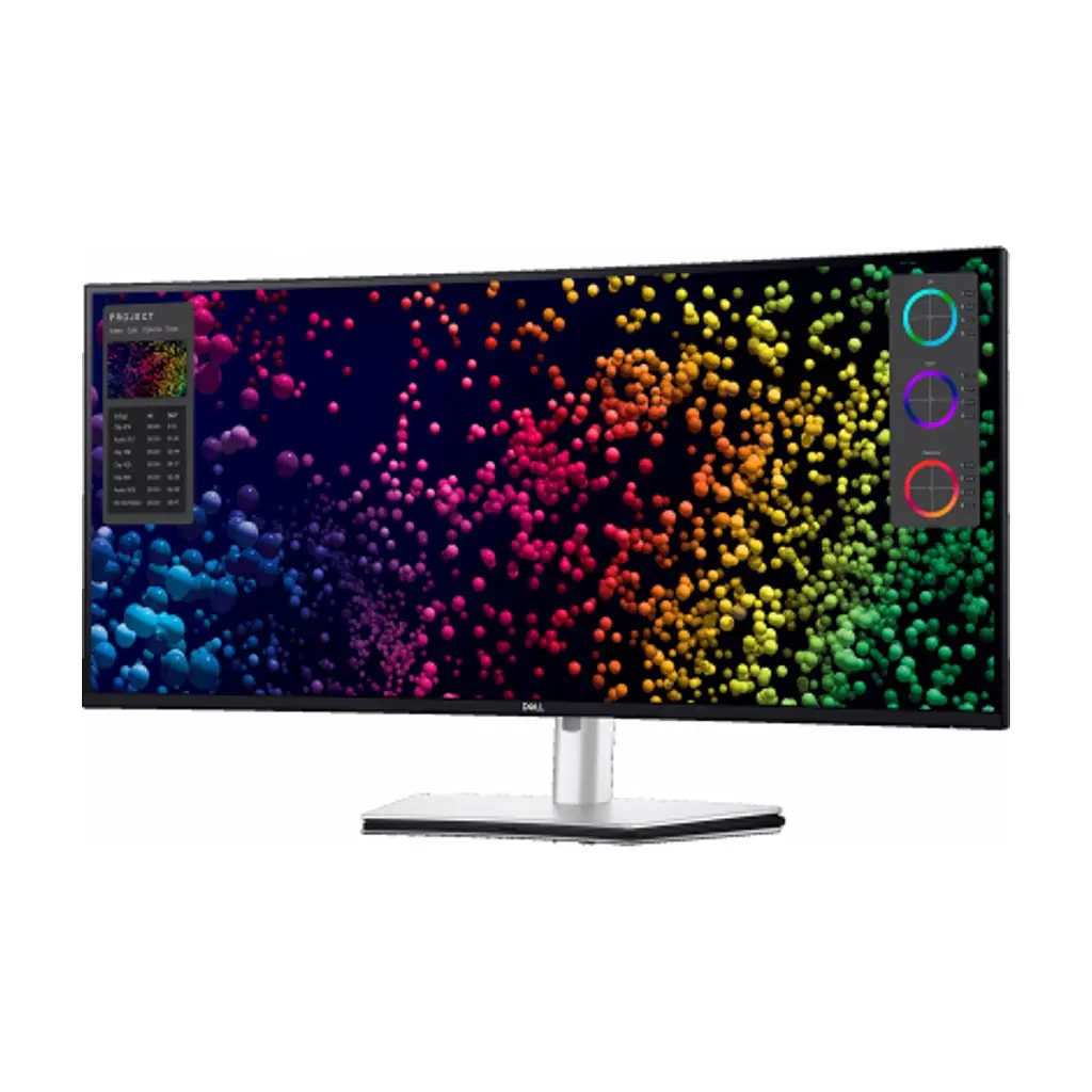 Монітор Dell U4025QW (210-BMDV) - фото 2