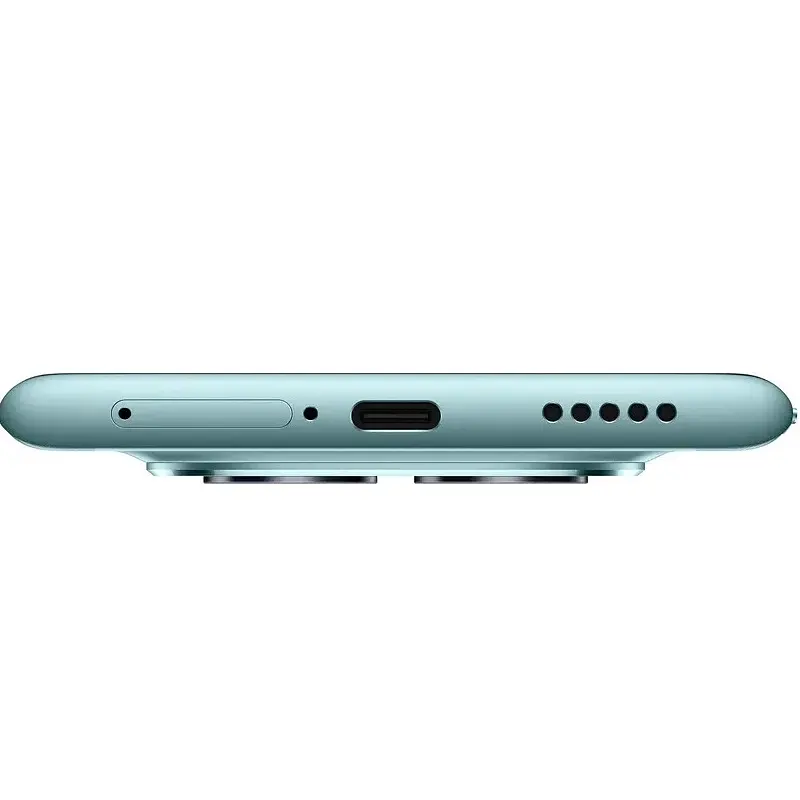 Смартфон Poco M8 5G 8/256GB Green - фото 4