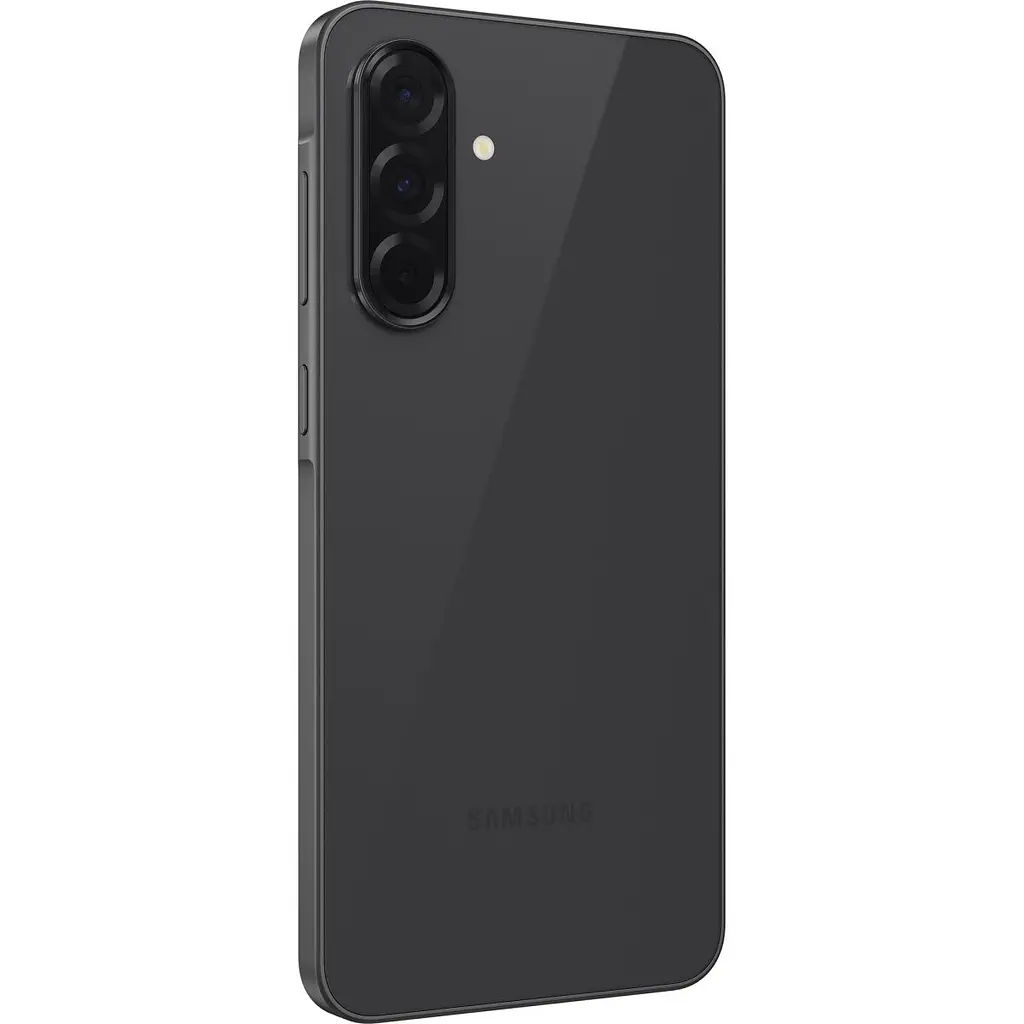 Смартфон Samsung Galaxy A36 8/256GB Awesome Black (SM-A366BZKGEUC) UA-UCRF Б/В [167034] - фото 6