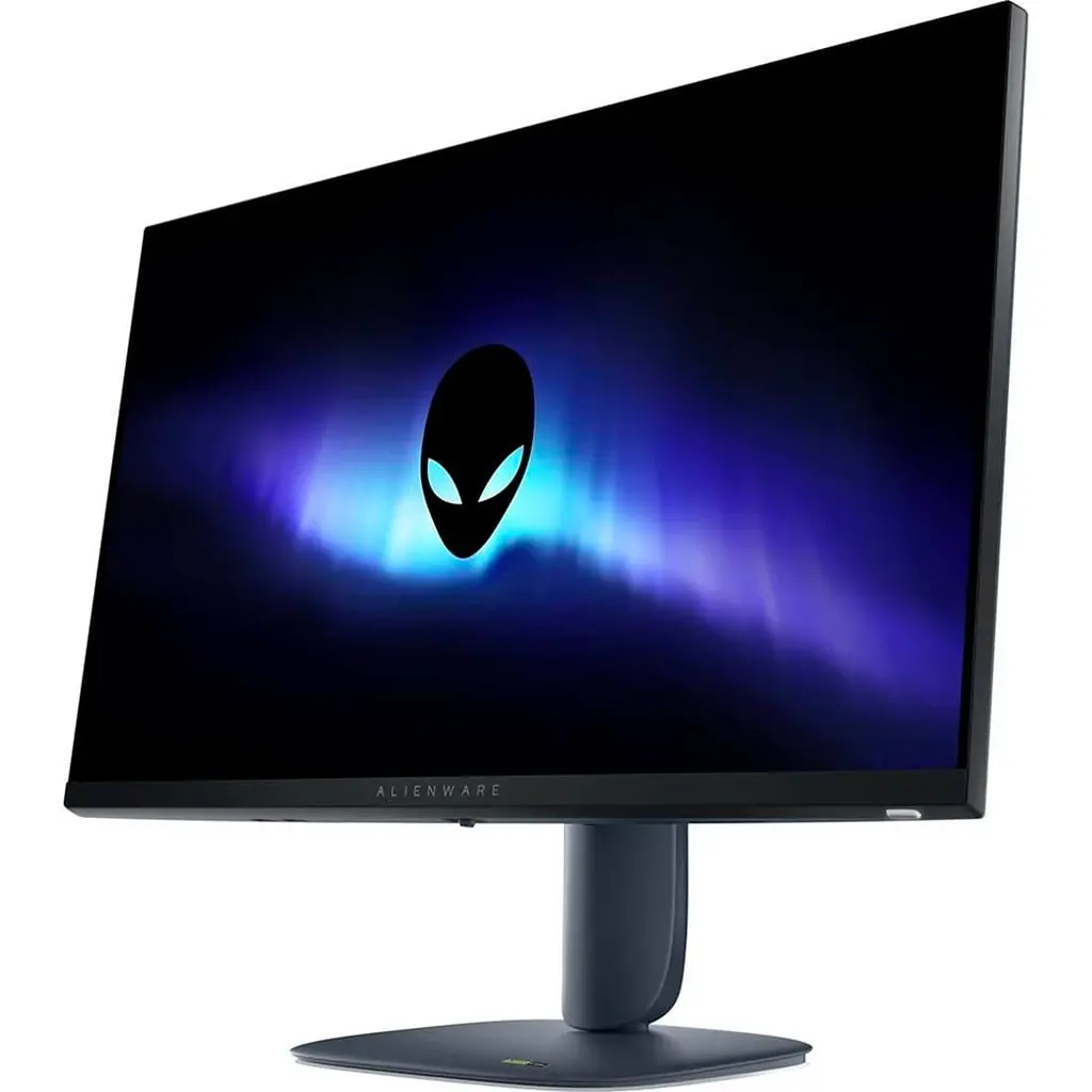 Монітор 27" Dell AW2725DM QHD IPS 180Hz (210-BQWQ) - фото 3