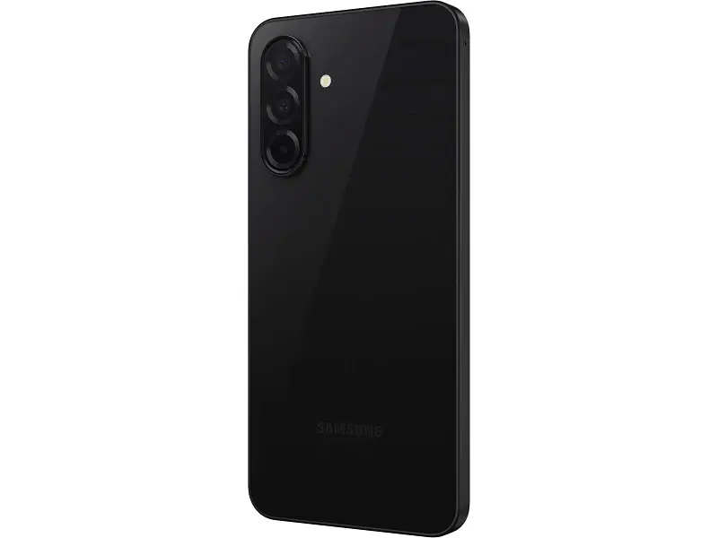 Смартфон Samsung Galaxy A26 5G 8/256GB Black (SM-A266BZKC) - фото 6