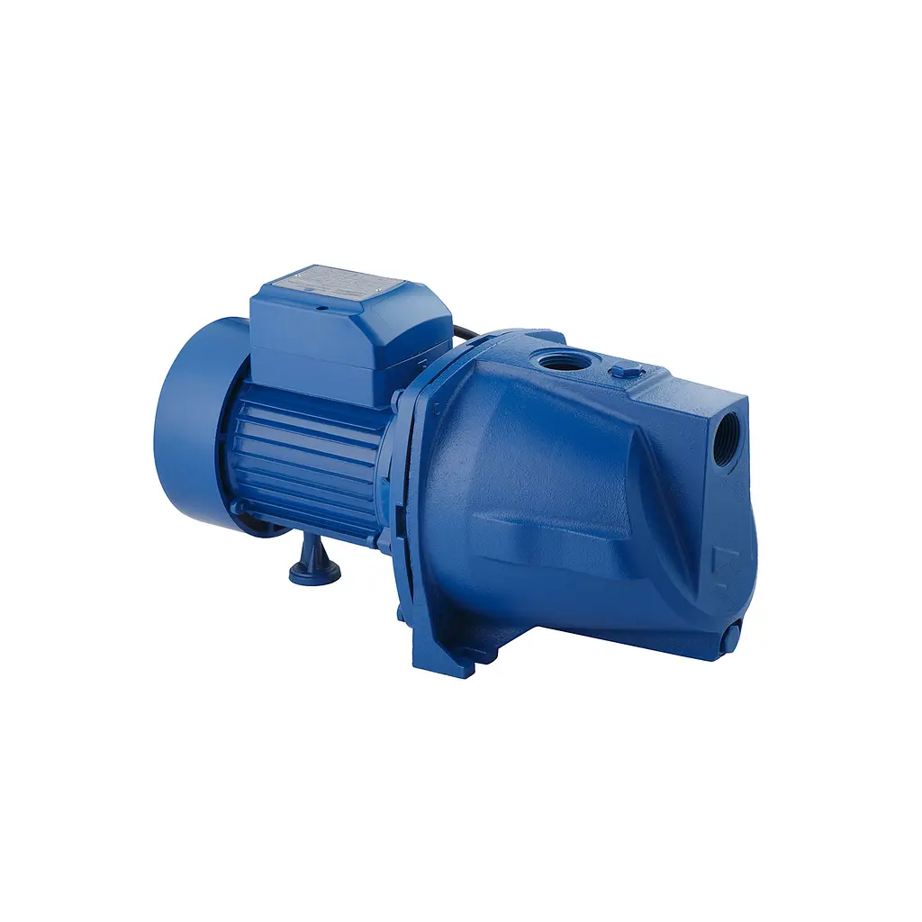 Насос поверхневий Forwater JSW 10M 1,1 кВт CV016082 - фото 4