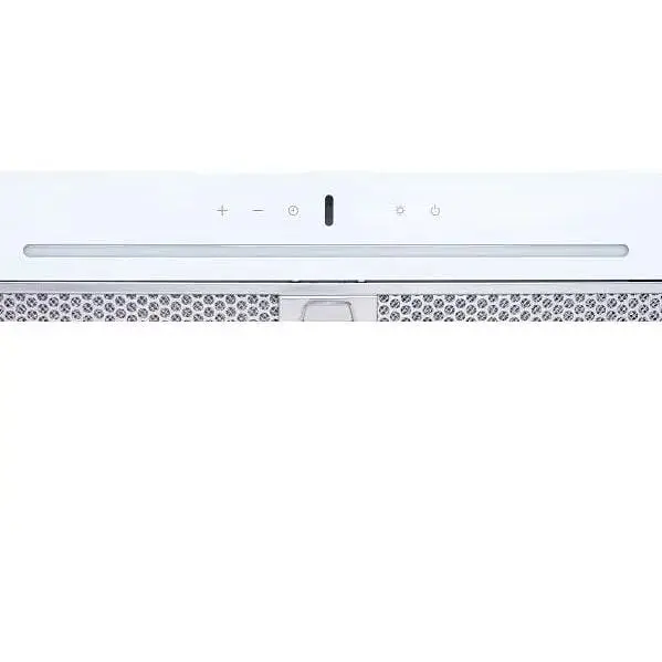 Витяжка вбудована Weilor PBSR 72651 Glass WH 1300 LED Strip - фото 8
