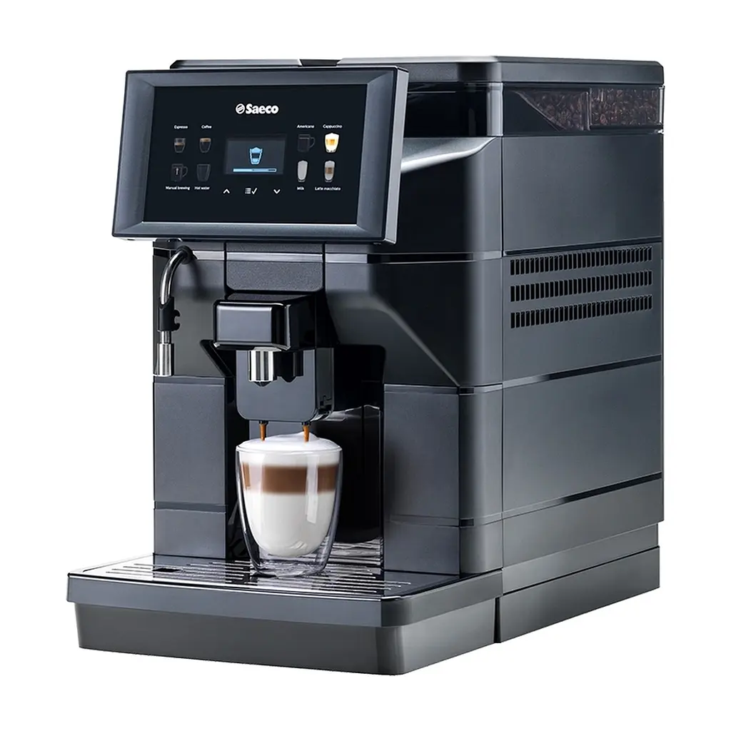 Кавомашина Saeco AURORA M1 - фото 6