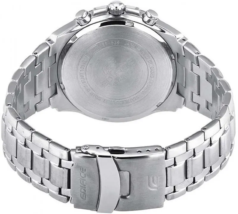 Годинник Casio EF-539D-1AVEF - фото 2