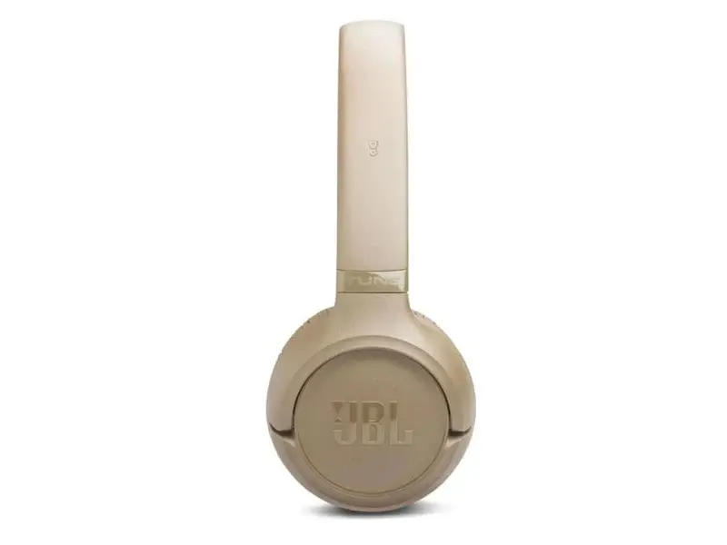 Навушники з мікрофоном JBL Tune 530BT Beige (T530BTBEGEU) - фото 6