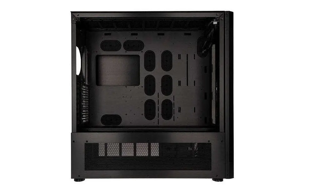 Корпус Lian Li PC-V3000WX TG Big-Towe - фото 6