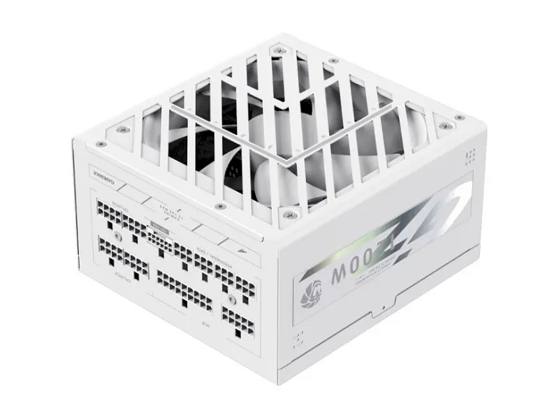 Блок живлення Gamemax GZ-1200G White - фото 3