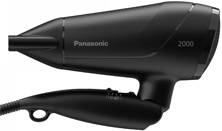Фен Panasonic EH-ND65-K865 - фото 7