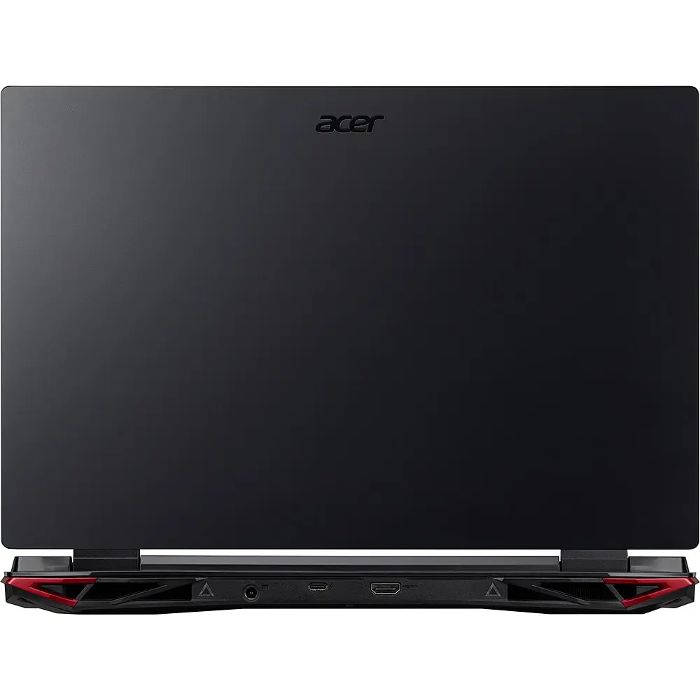 Ноутбук Ігровий ACER Nitro 5 AN515-58-57FK, Intel Core i5-12500H до 4.5GHz, 15.6" Full HD, 8GB, SSD 512GB, NVIDIA GeForce RTX 4050 6GB, Free Dos - фото 9